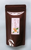 【石川園】たんぽぽ茶(ティーバッグ)