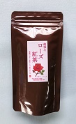 【石川園】ローズ紅茶（ティーバッグ）