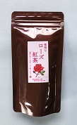 【石川園】ローズ紅茶(ティーバッグ)