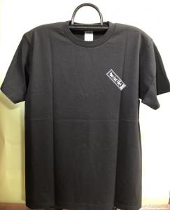 【笑魚堂】石岡の舞シリーズ:石岡の舞 お獅子Tシャツ(黒、白、チョコレート、モスグリーン)
