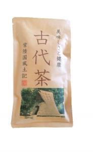 【石川園】古代茶