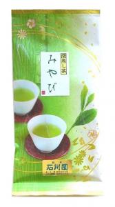 【石川園】お茶(みやび)