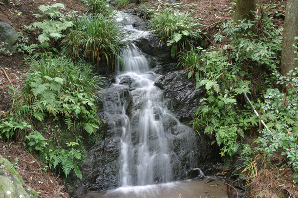 画像:馬滝