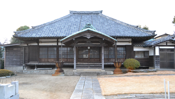 画像:平福寺