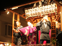 画像:常陸國總社宮例大祭05