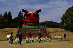 『H24石岡市長賞（フラワーパーク・風土記の丘）』の画像