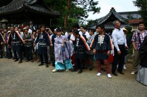 『H25おまつり部門入選「祭りの人気者」』の画像