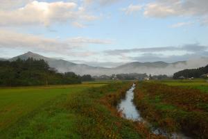 『H25筑波山・霞ヶ浦部門市長賞「小川」』の画像