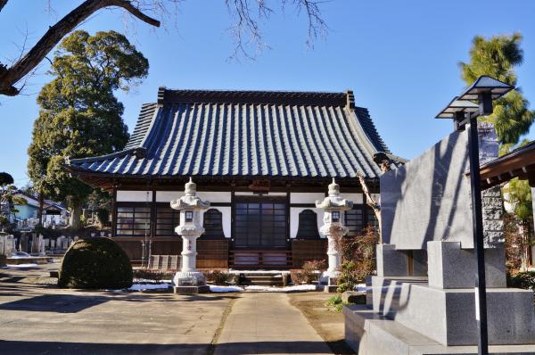 『善慶寺01』の画像