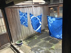 まち蔵藍藍染(4)