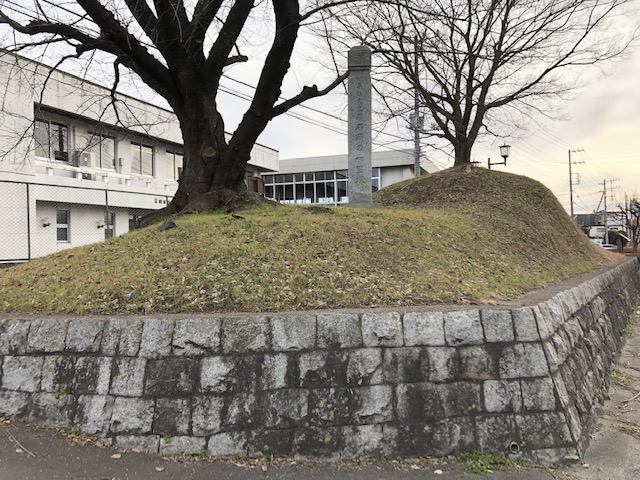 一里塚