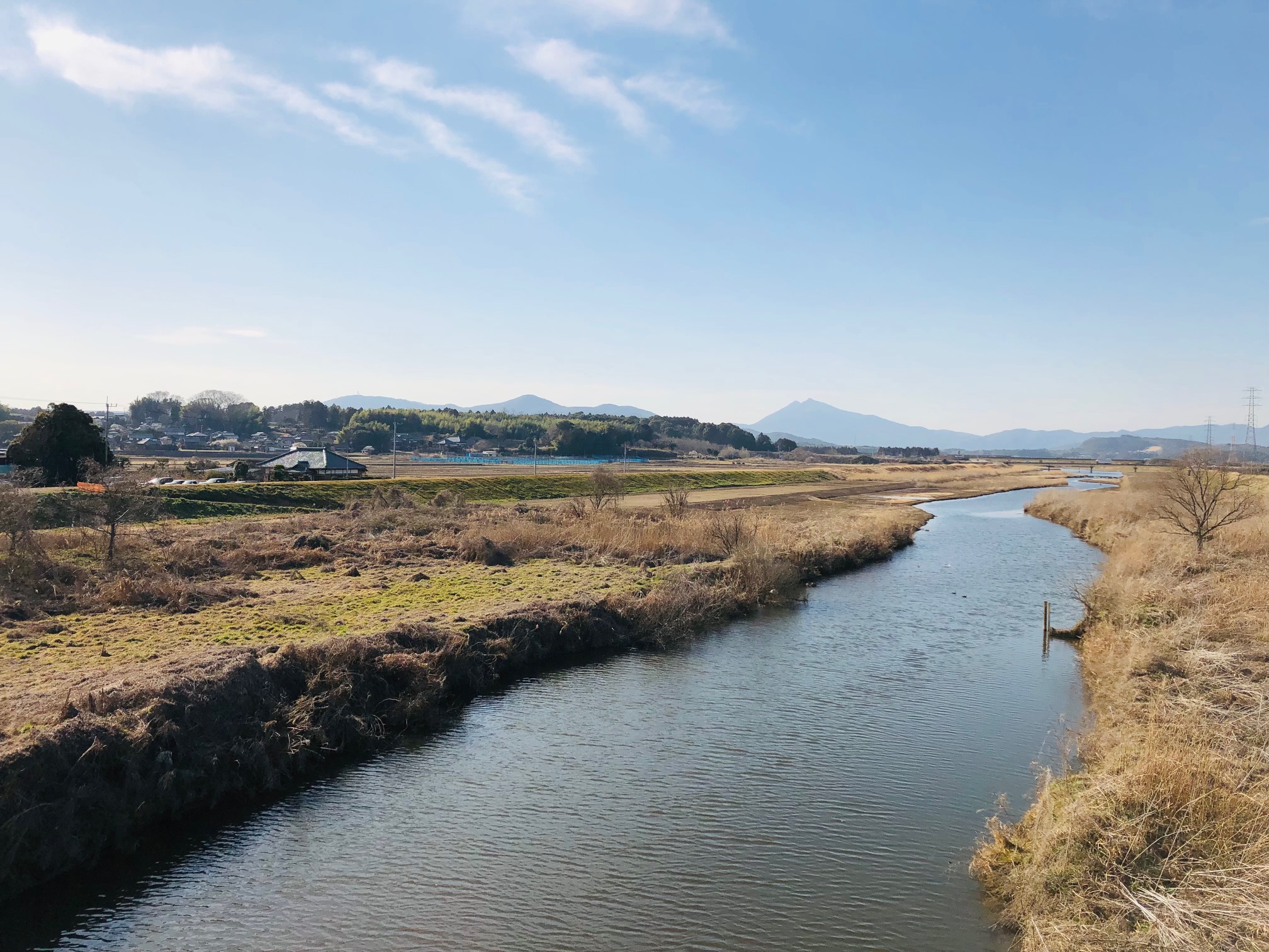 『恋瀬川』の画像