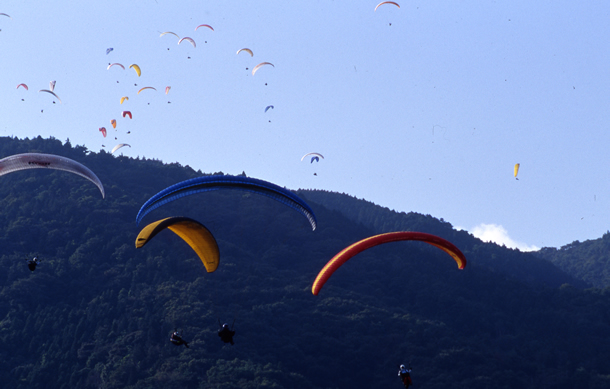 スカイスポーツ