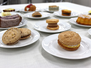 いしおかサンド