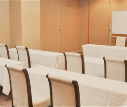 HOTEL Dane＆Kerry DogResortの宴会場