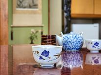 ビジネス旅館の客室