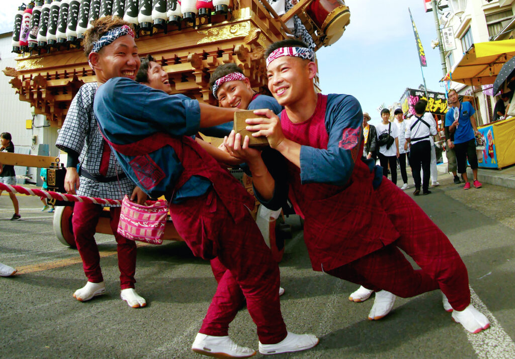『青春どまんなか』丸森勝造
