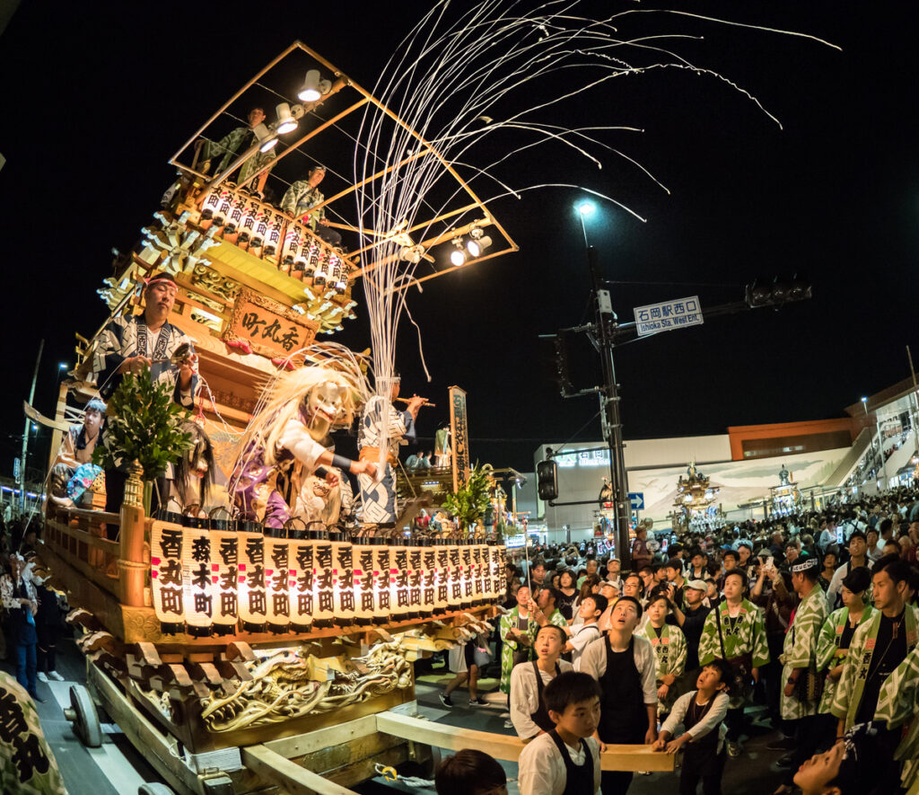 『蜘蛛の糸舞う』中根英治