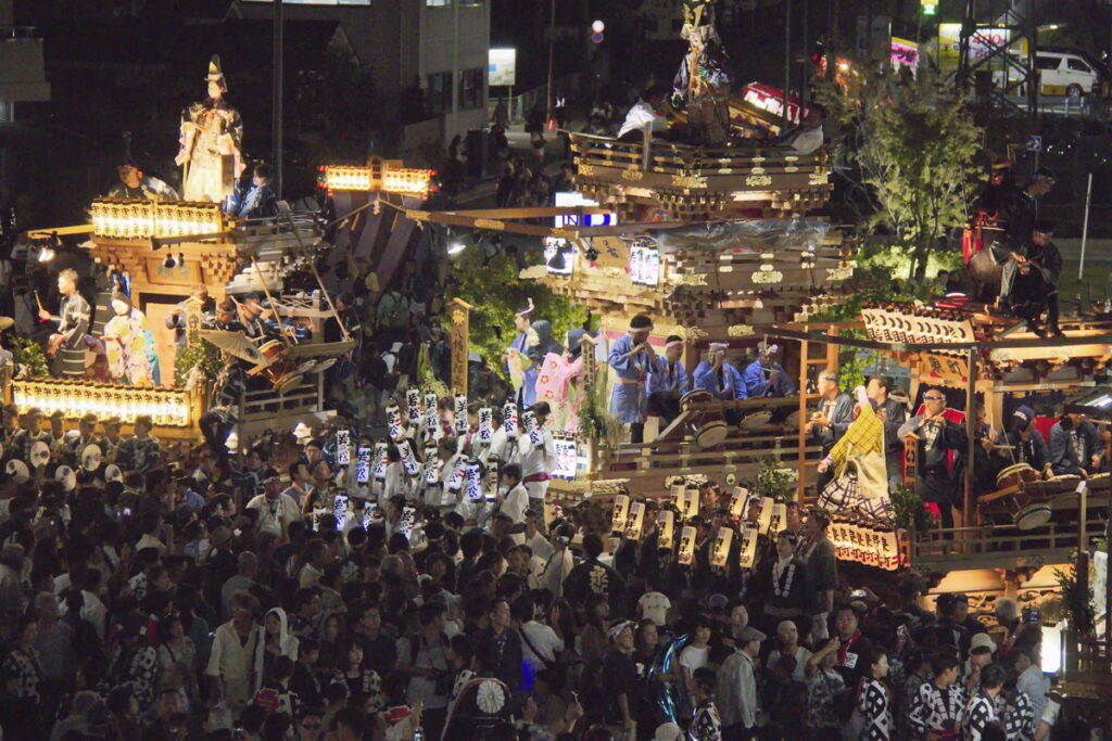 市長賞『最高潮』佐々木隆