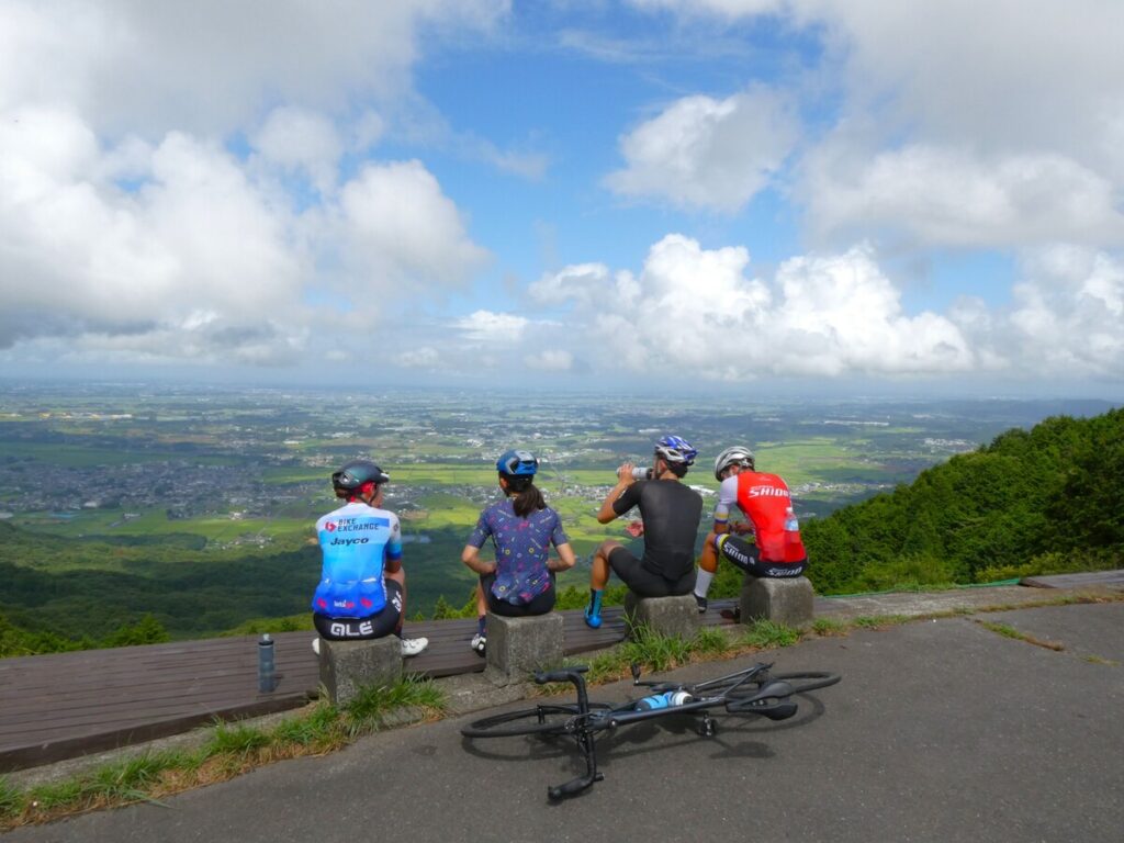 優秀賞『ひと休み』告佳子