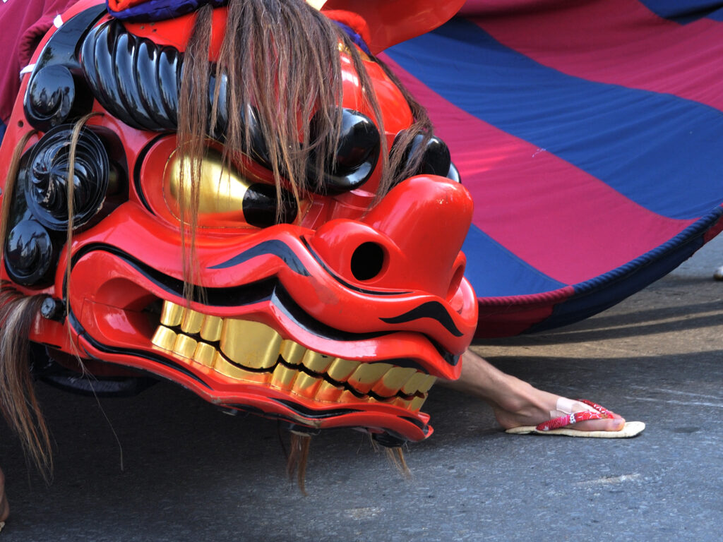 クライマックス