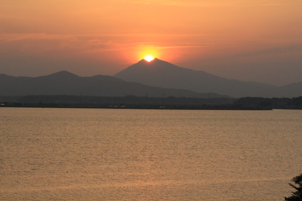 『ダイヤモンド筑波』田井俊夫