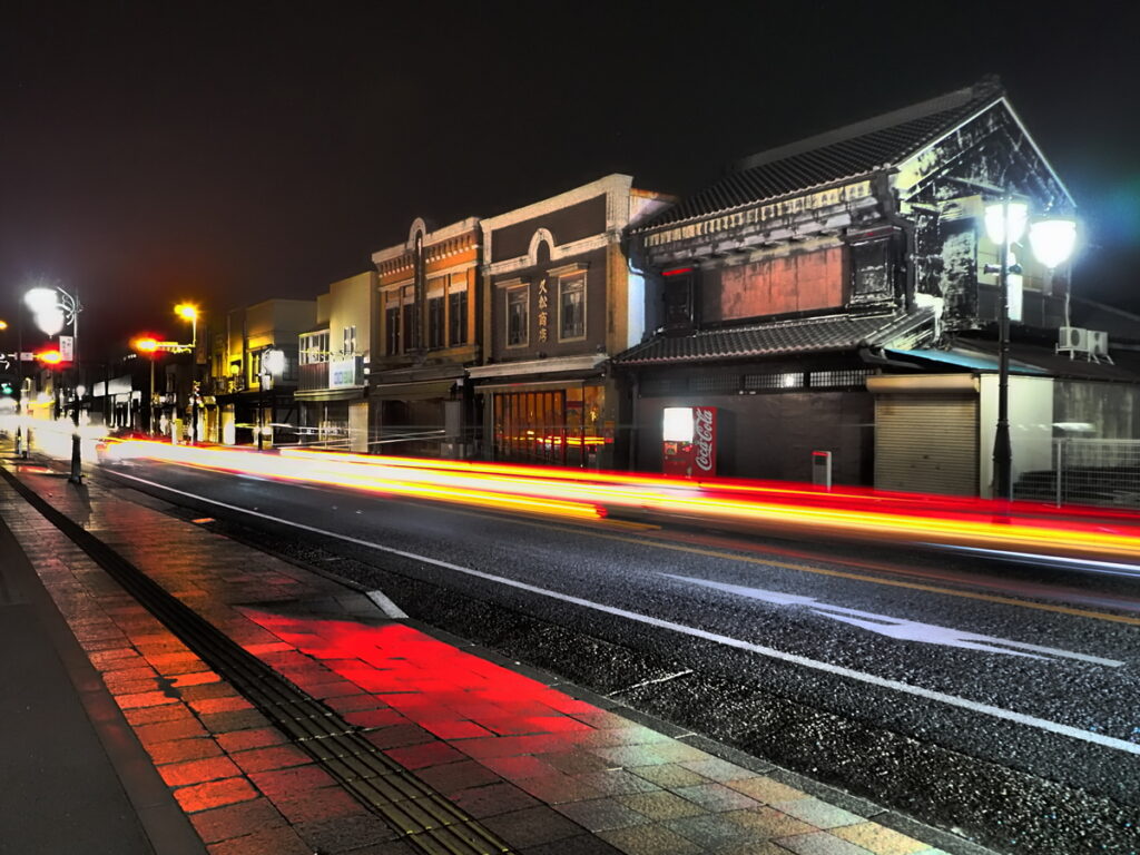 『時の流れ』武石泰裕