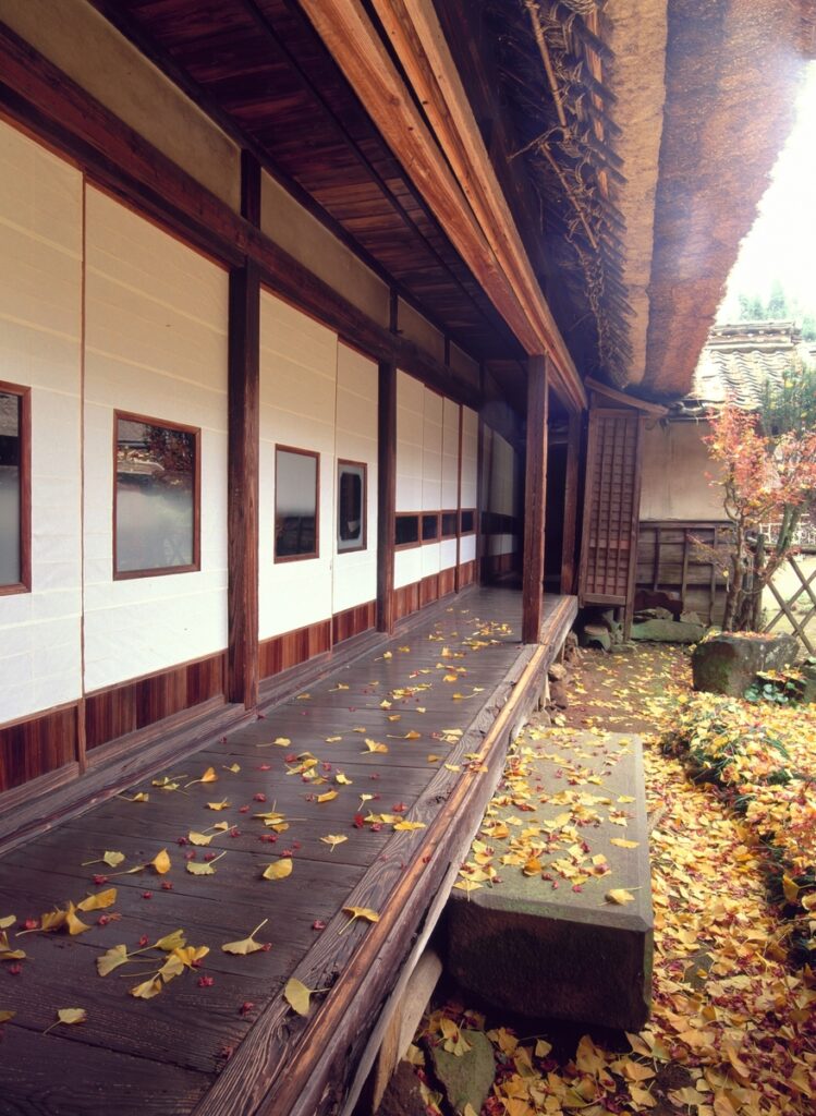 『小春日和』斉藤薫