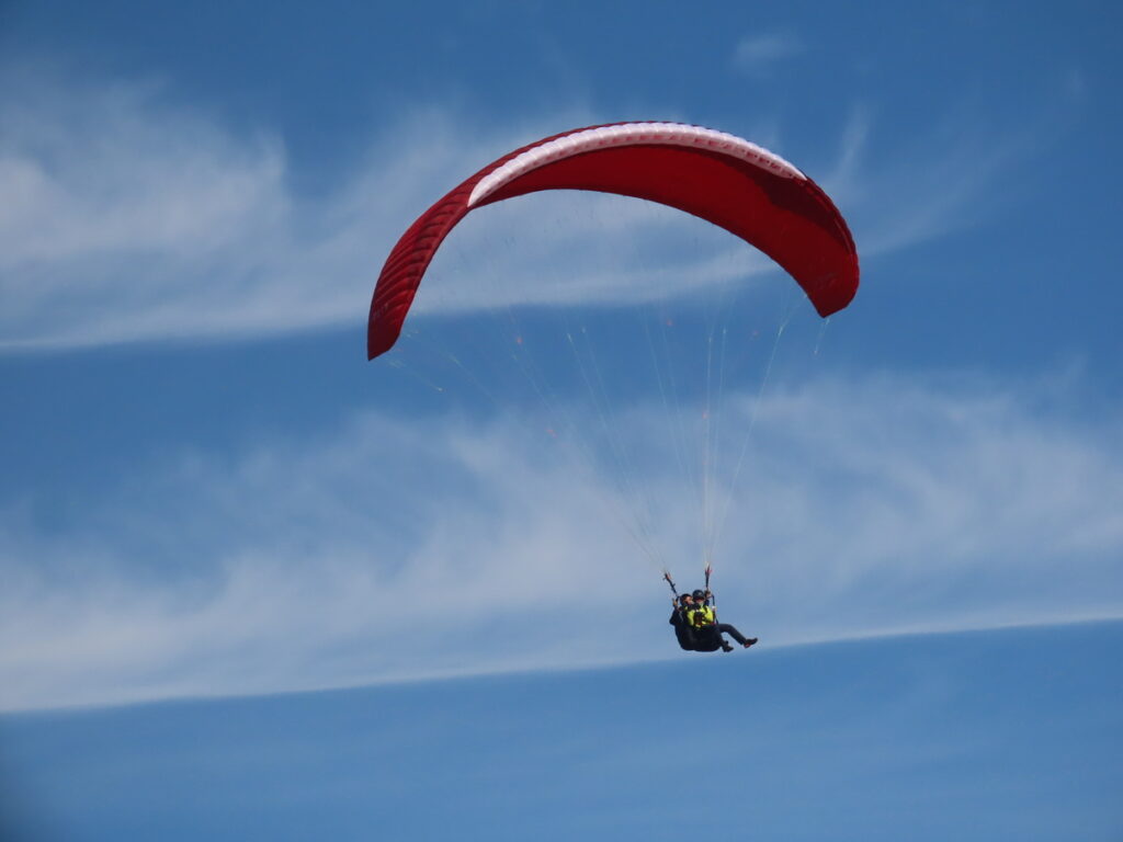 優秀賞『空を裂く』島田良治