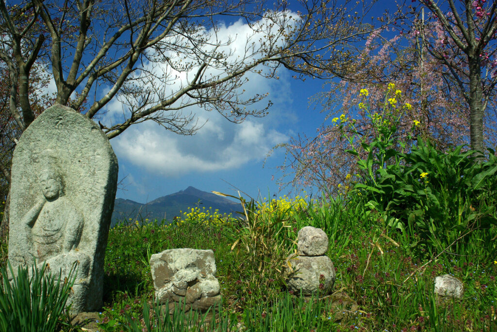 『やすらぎの春』底雄二