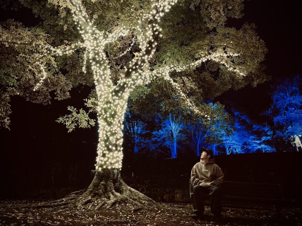 観光協会長賞『魔法はいつか解けると僕らは知っている』@h_a0314